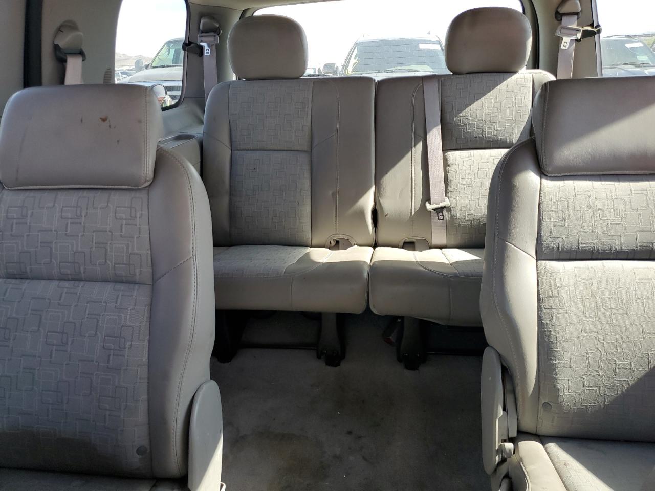 Saturn Relay 2 2 Image 13