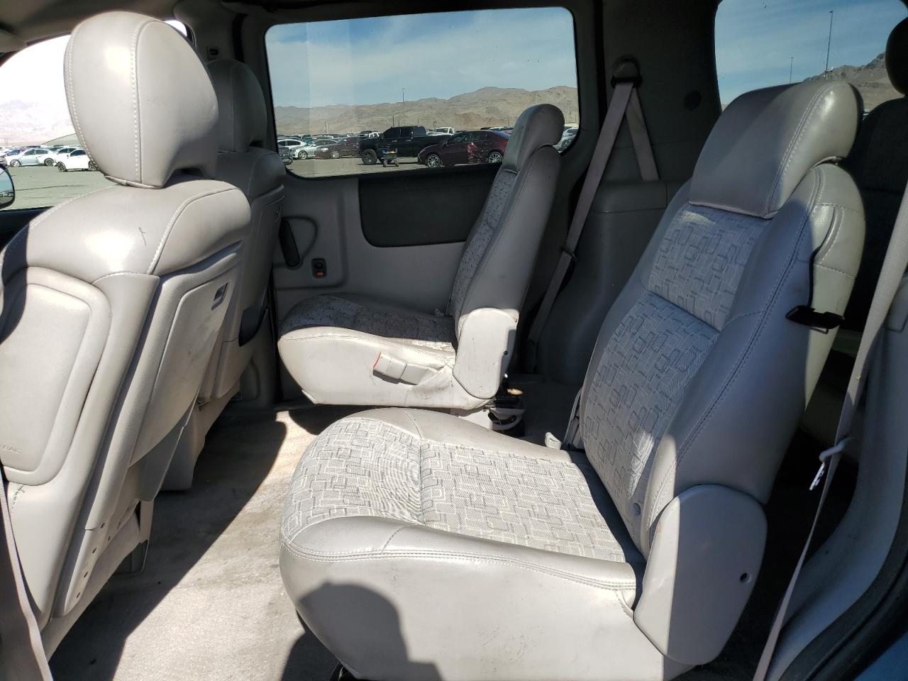 Saturn Relay 2 2 Image 6