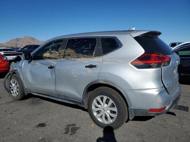 Nissan Rogue S Image 3