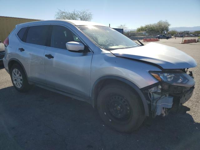 Nissan Rogue S Image 5