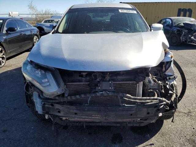 Nissan Rogue S Image 2