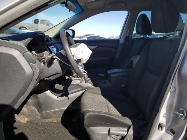 Nissan Rogue S Image 12