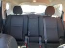 Nissan Rogue S Image 7