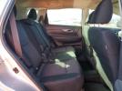 Nissan Rogue S Image 14
