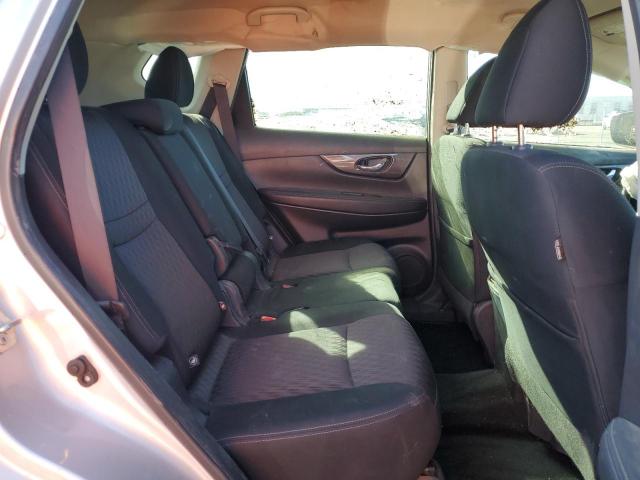 Nissan Rogue S Image 14