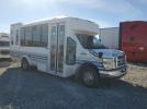 Ford Econoline E450 Super Duty Cutaway Van Image 1