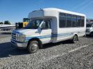 Ford Econoline E450 Super Duty Cutaway Van Image 4