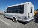 Ford Econoline E450 Super Duty Cutaway Van Image 9