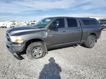  Salvage Dodge Ram 2500