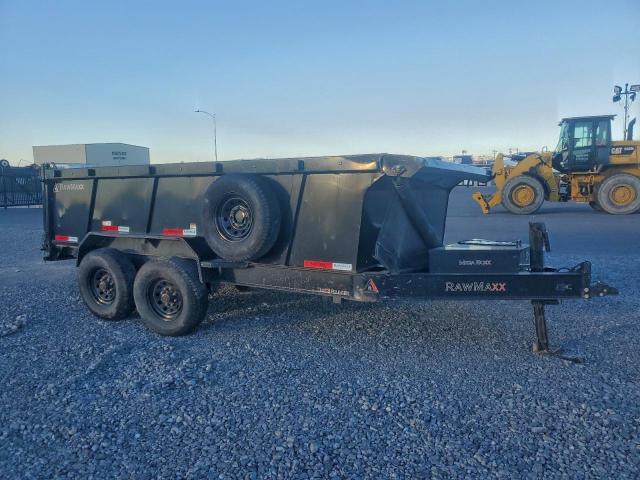  Salvage Rawmaxx Other