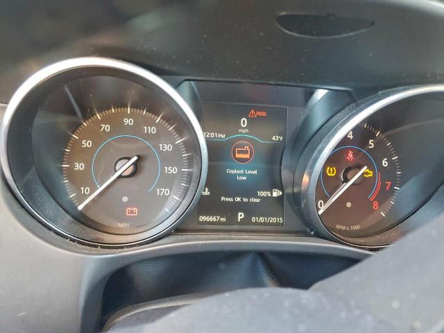 Jaguar F-PACE Premium Image 10