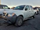 Nissan Frontier S Image 1