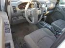 Nissan Frontier S Image 9