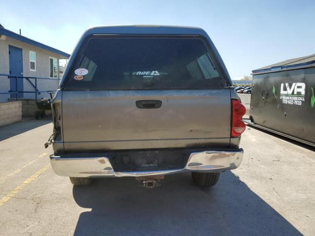 Dodge Ram 1500 St Image 3