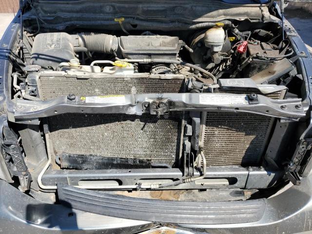 Dodge Ram 1500 St Image 9