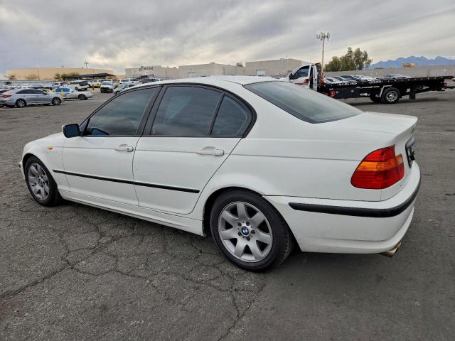 BMW 3 Series Is Sulev Image 3