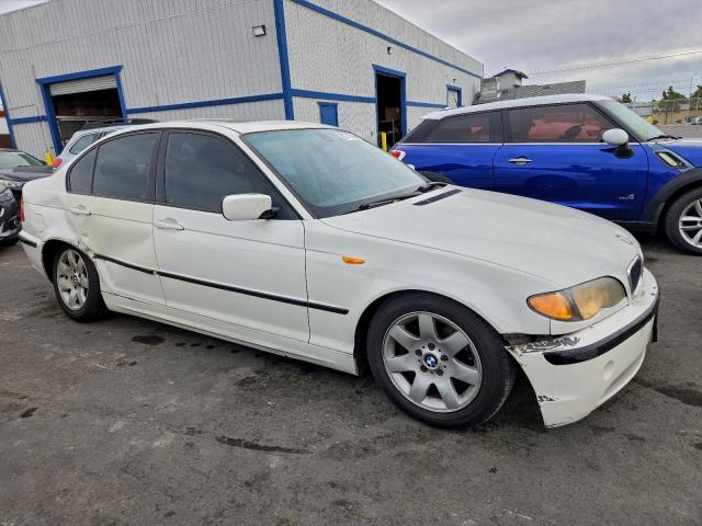 BMW 3 Series Is Sulev Image 6