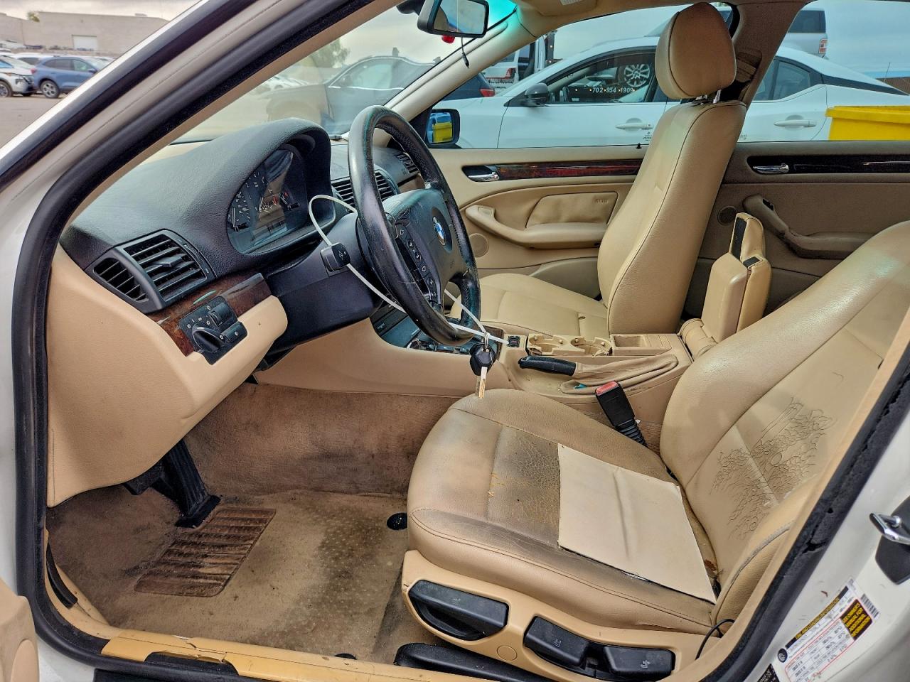 BMW 3 Series Is Sulev Image 5