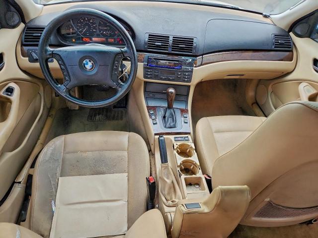 BMW 3 Series Is Sulev Image 10