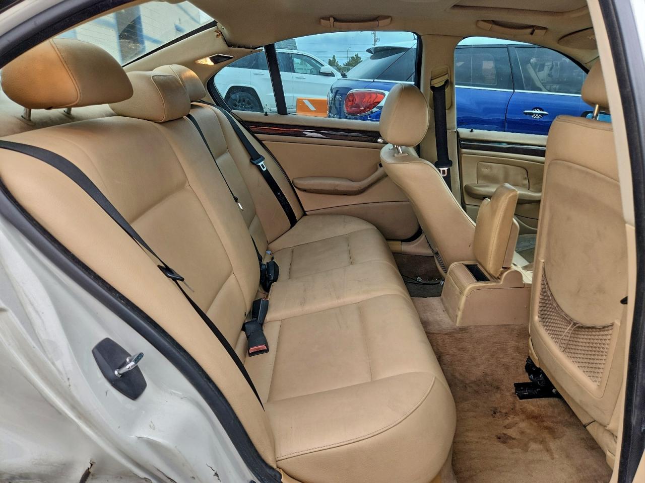 BMW 3 Series Is Sulev Image 9