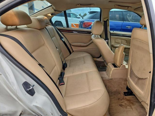 BMW 3 Series Is Sulev Image 9