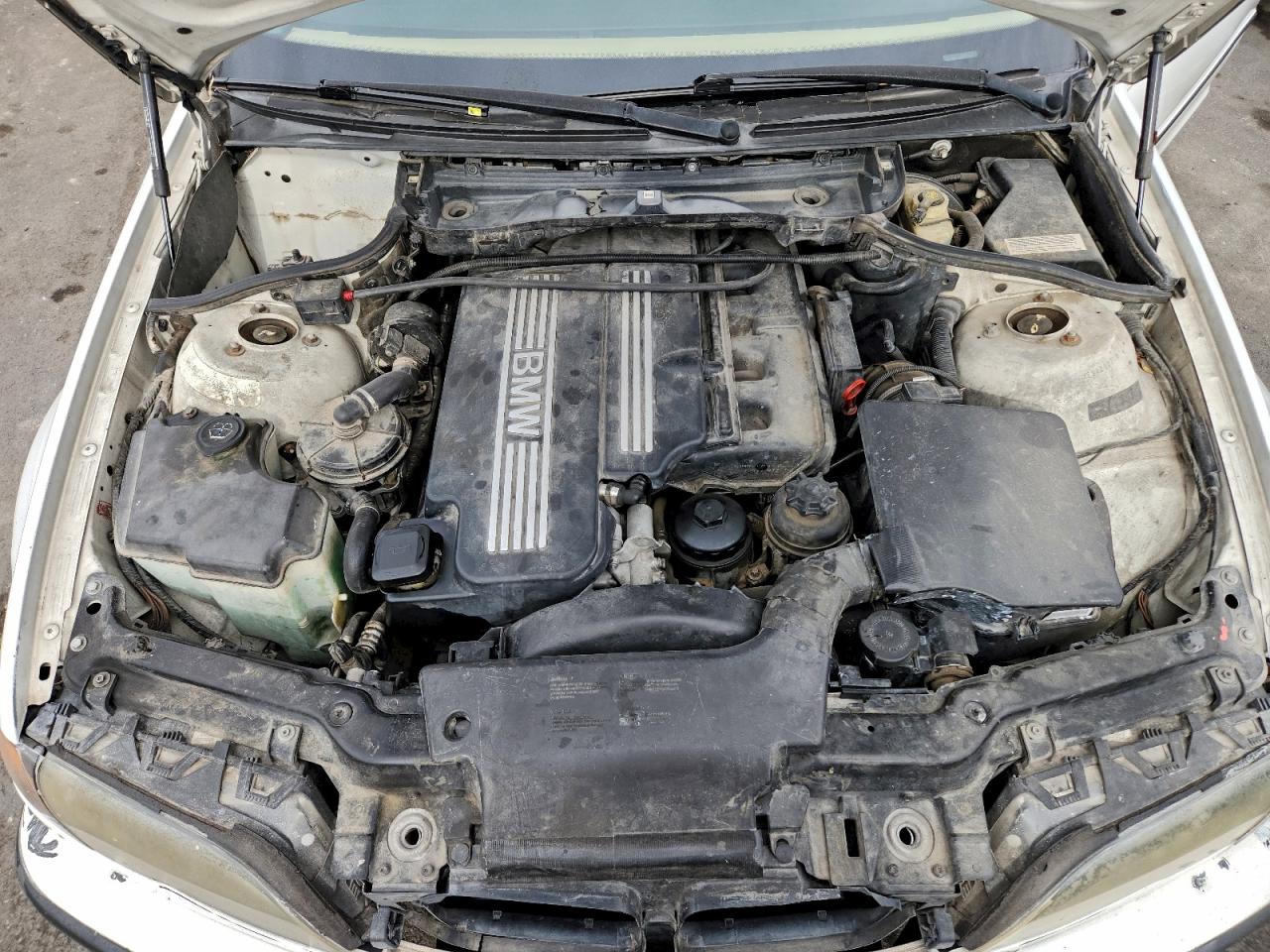 BMW 3 Series Is Sulev Image 12