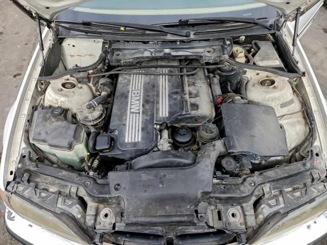 BMW 3 Series Is Sulev Image 12