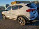 Hyundai TUCSON Limited Image 4