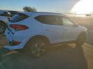 Hyundai TUCSON Limited Image 2