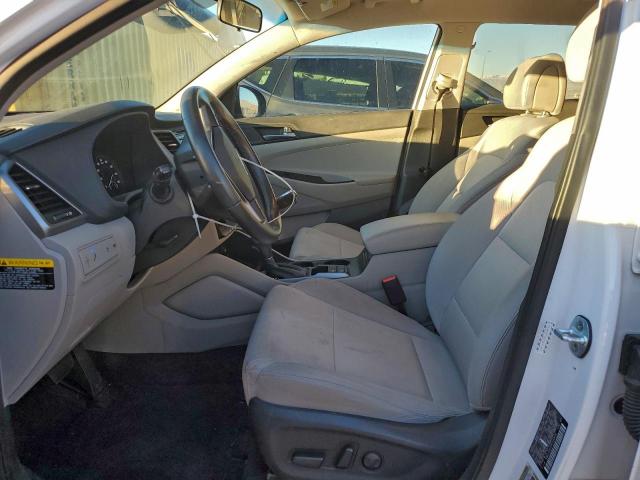 Hyundai TUCSON Limited Image 7