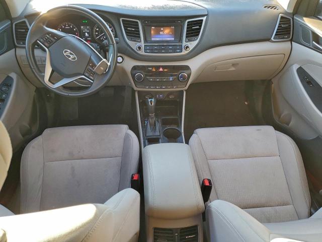 Hyundai TUCSON Limited Image 6