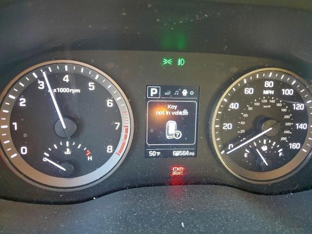 Hyundai TUCSON Limited Image 5