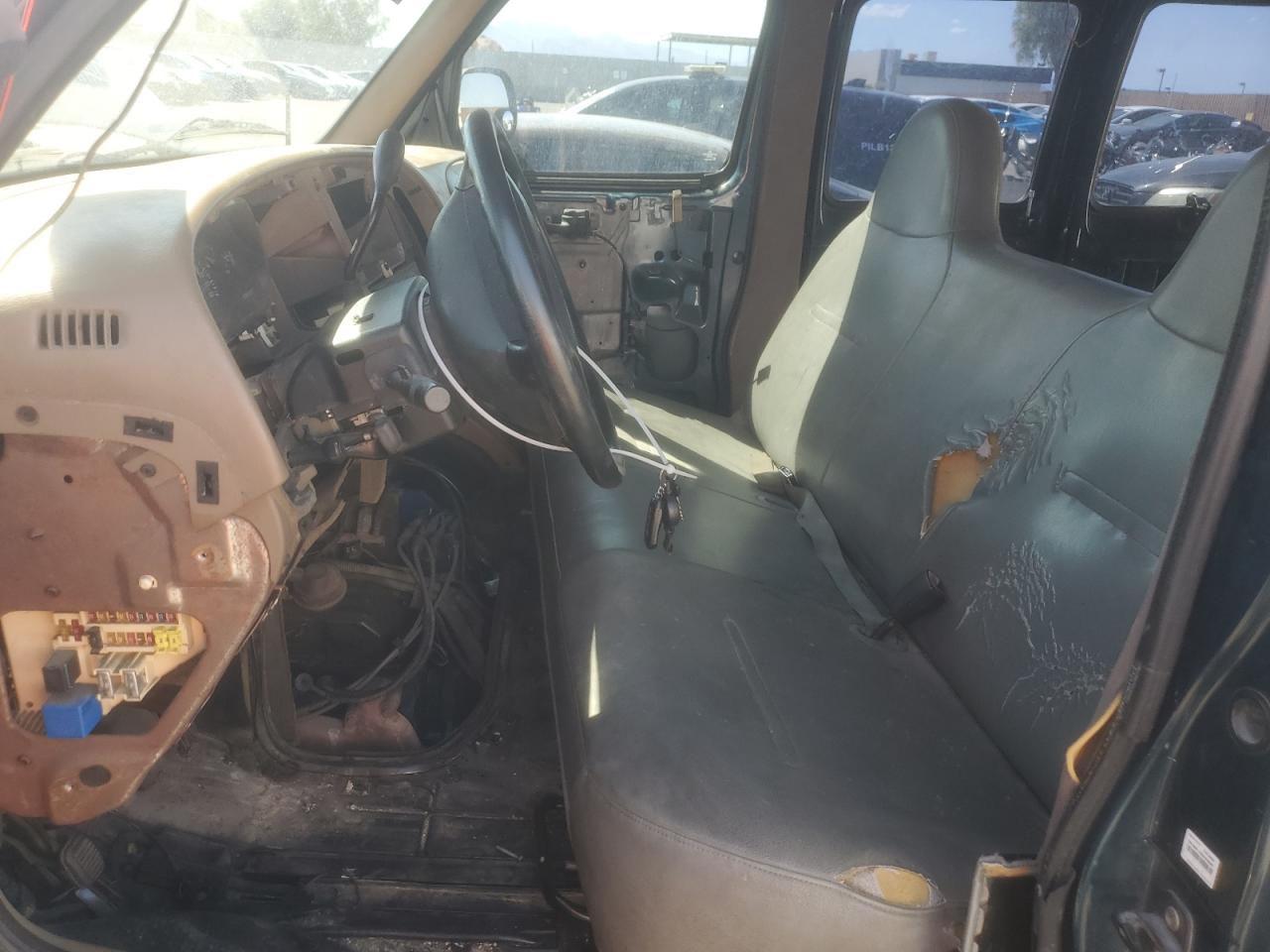 Dodge B Series B1500 Image 9