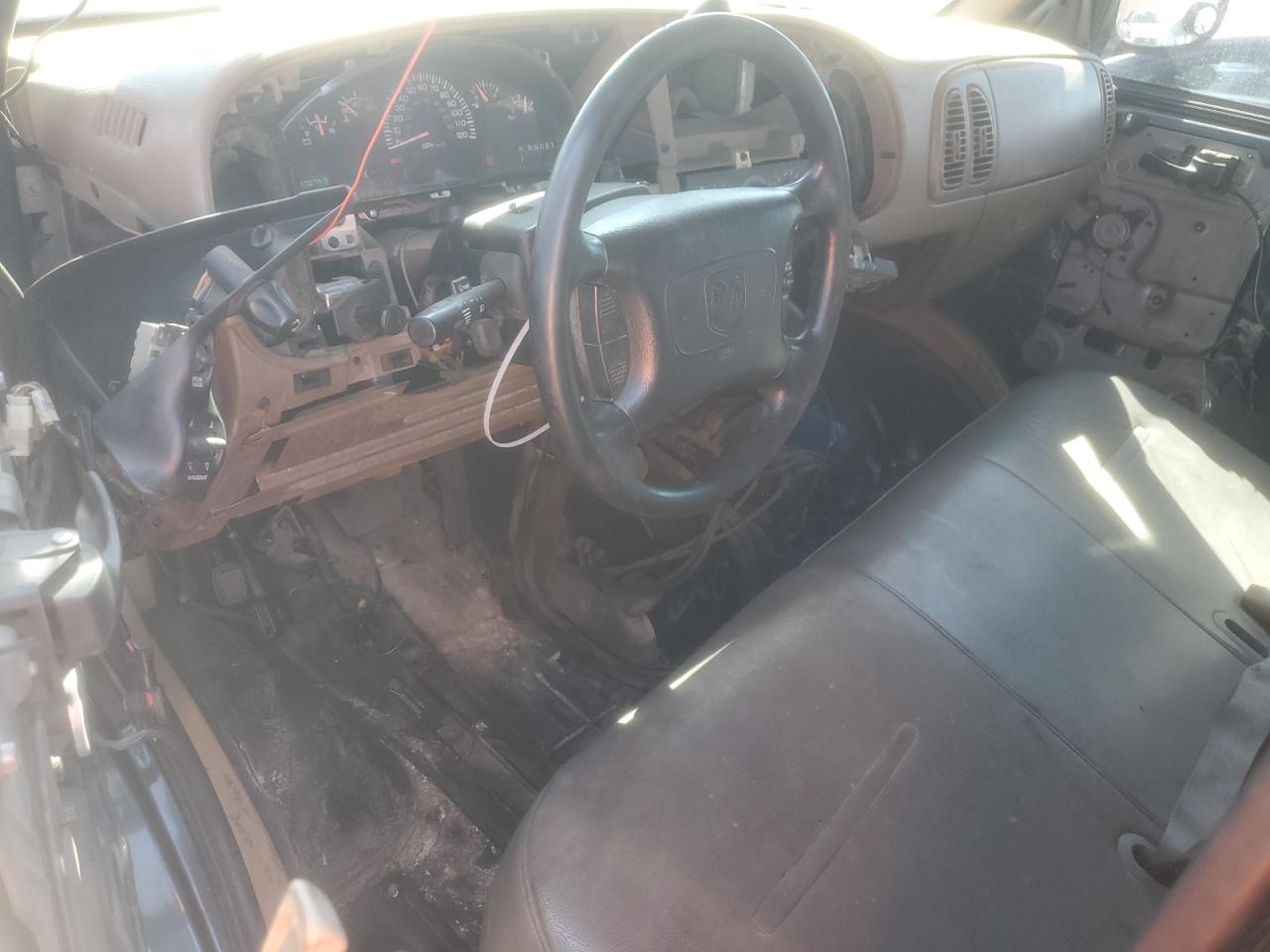 Dodge B Series B1500 Image 8