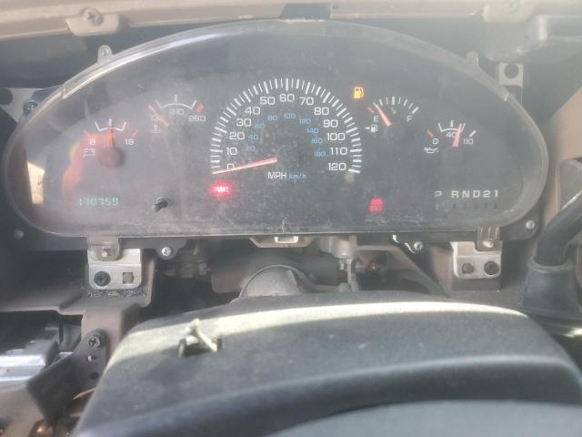 Dodge B Series B1500 Image 12