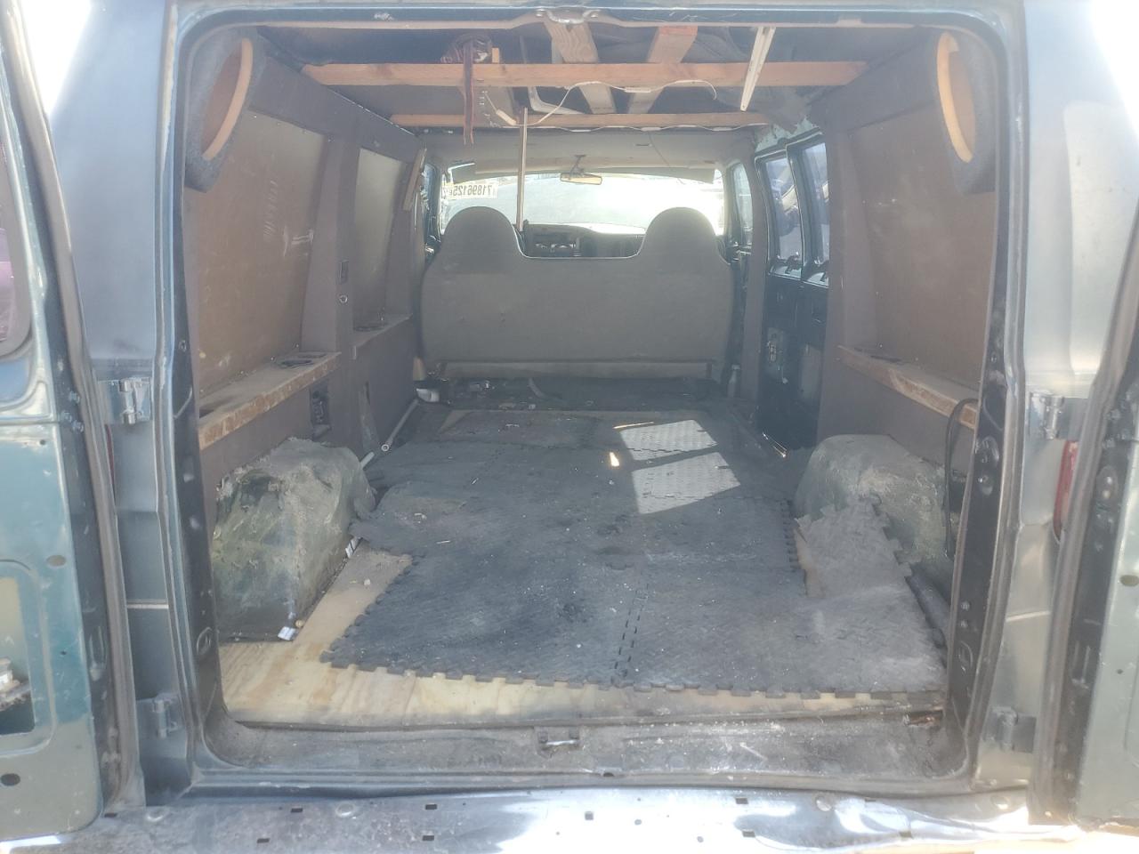 Dodge B Series B1500 Image 4