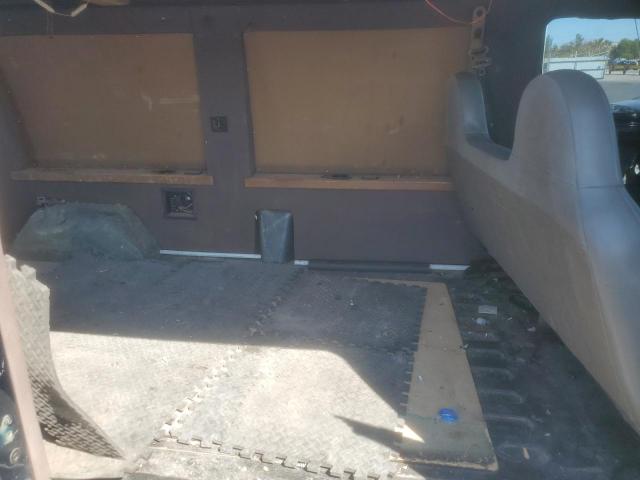 Dodge B Series B1500 Image 10