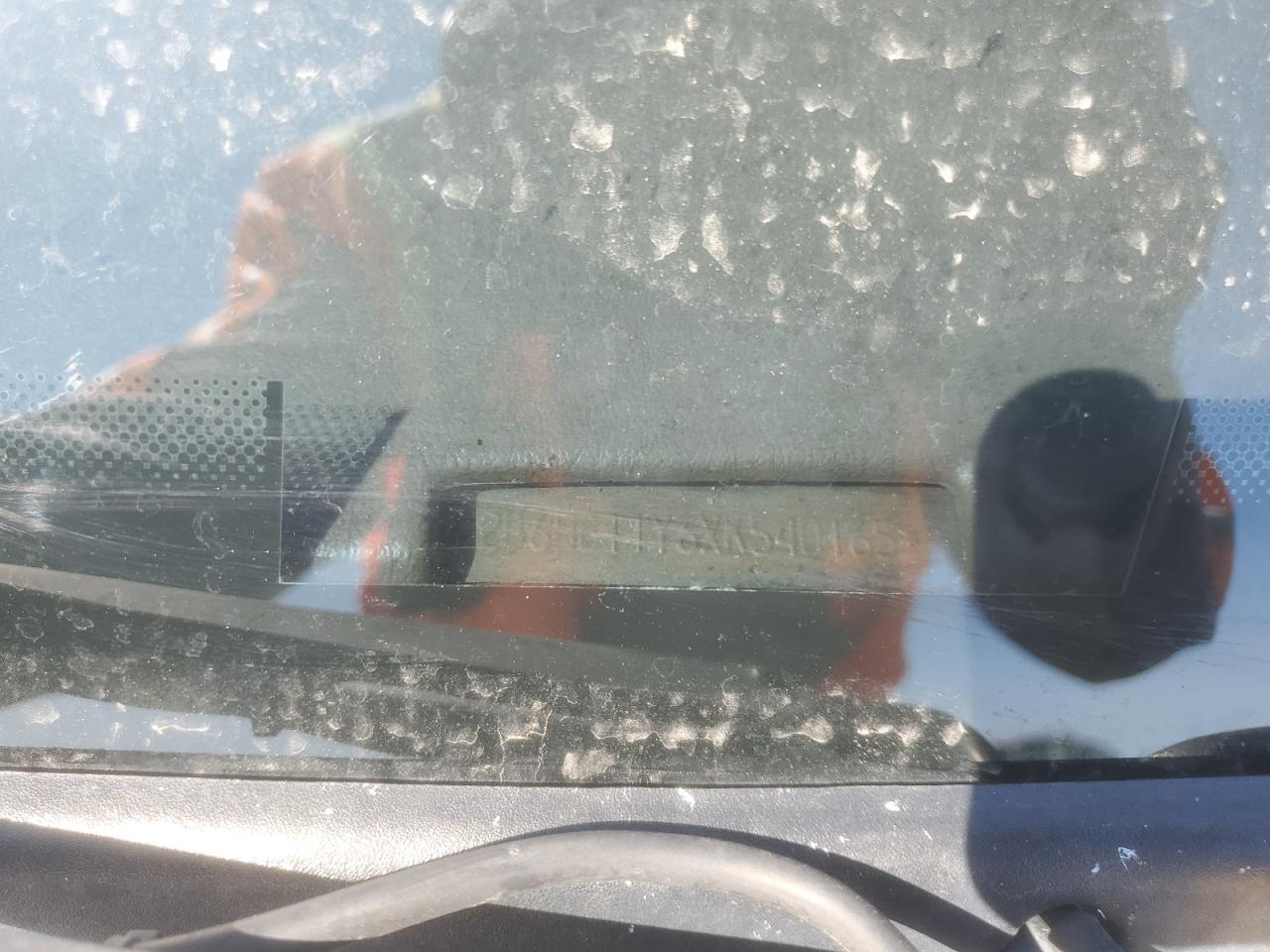 Dodge B Series B1500 Image 5