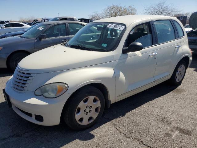  Salvage Chrysler PT Cruiser
