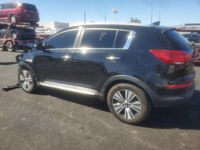 Kia Sportage Ex Image 6