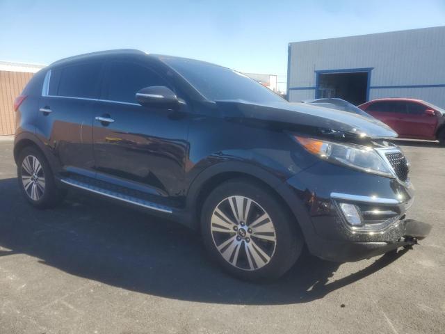 Kia Sportage Ex Image 5