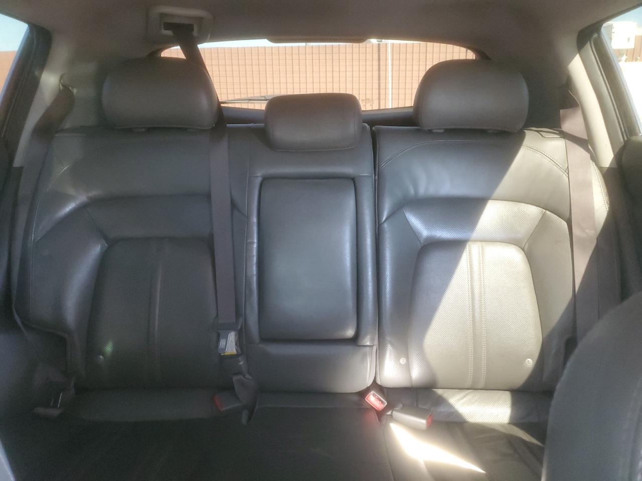 Kia Sportage Ex Image 9