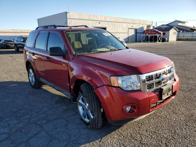 Ford Escape Xlt Image 5