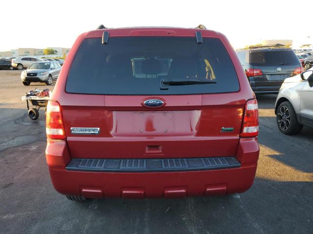 Ford Escape Xlt Image 9