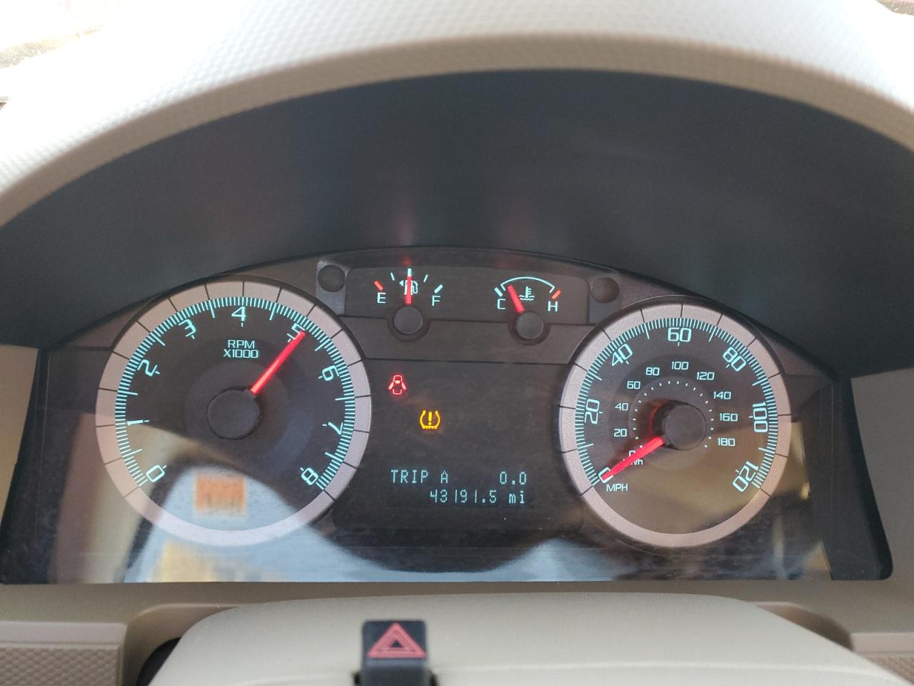 Ford Escape Xlt Image 10