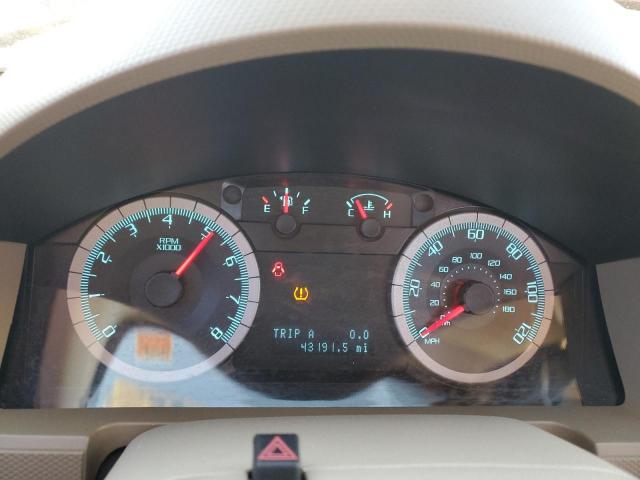 Ford Escape Xlt Image 10