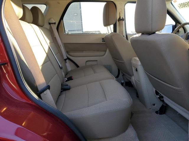 Ford Escape Xlt Image 11