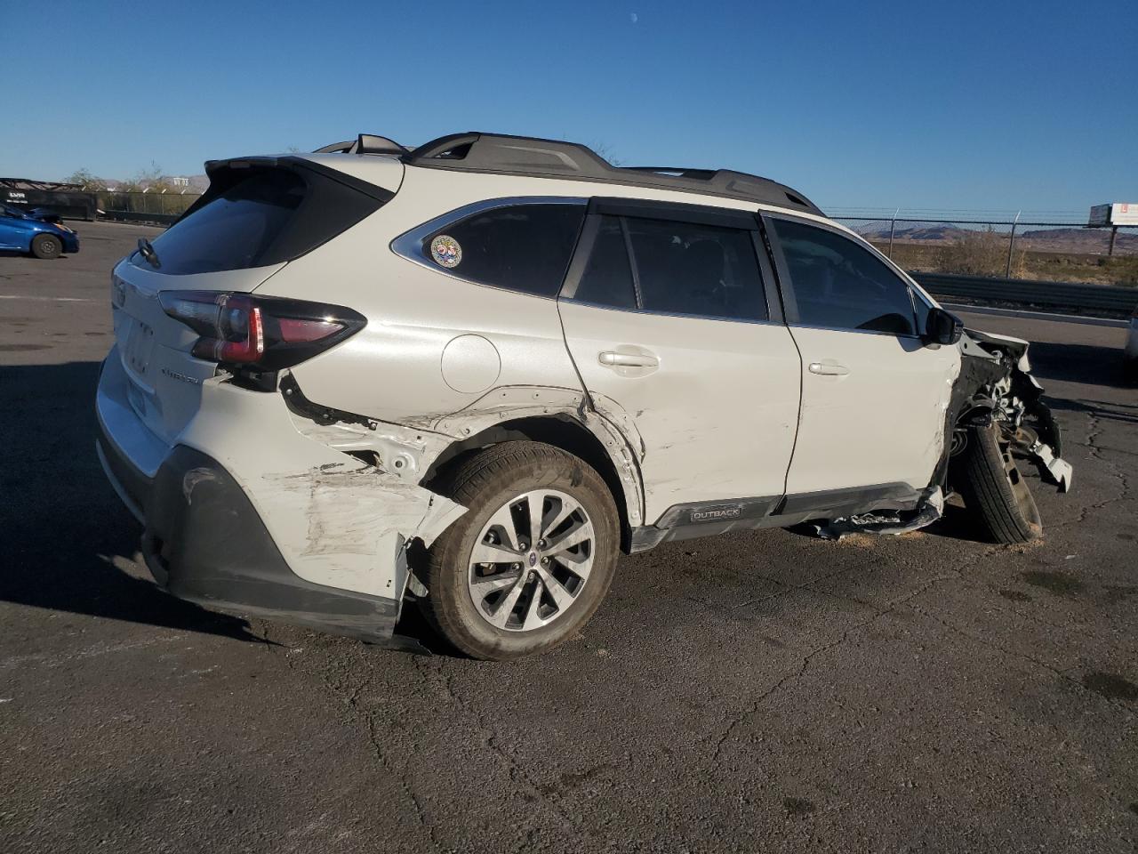 Subaru Outback Premium Image 10