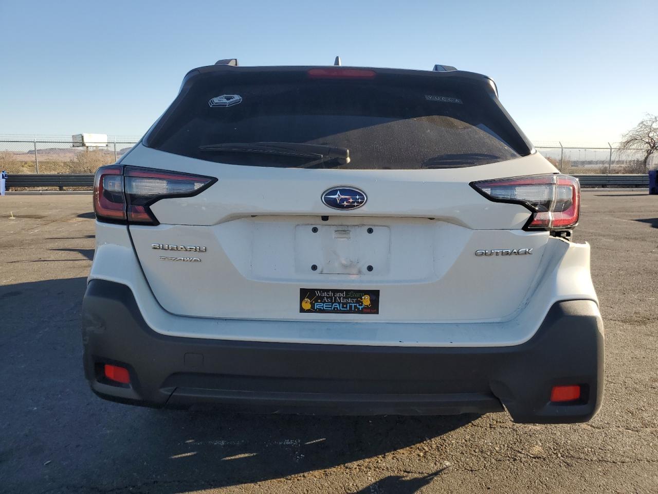 Subaru Outback Premium Image 12