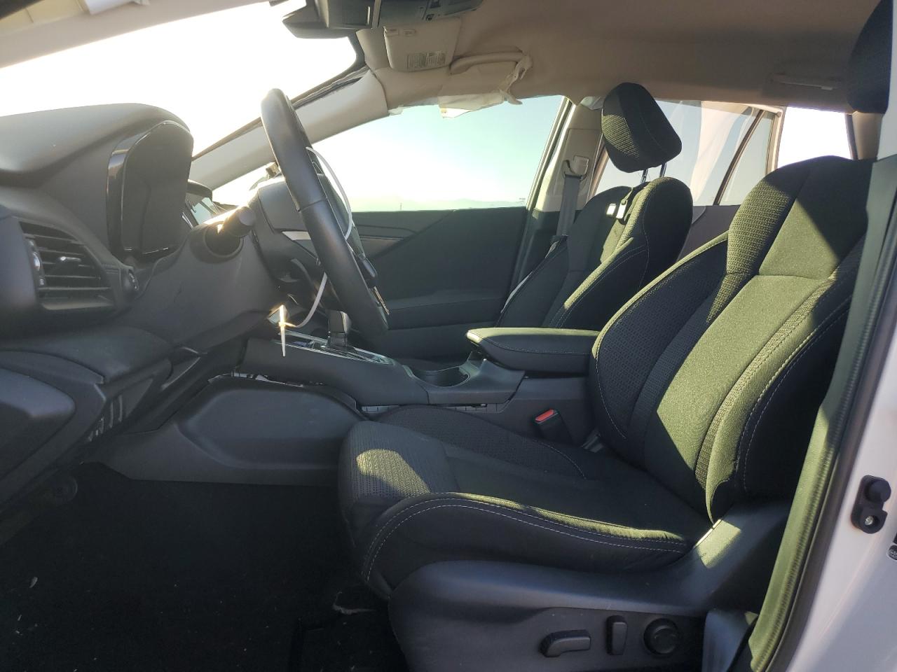 Subaru Outback Premium Image 7